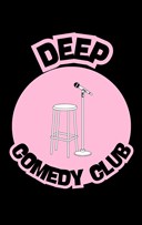 Le Deep Comedy Club