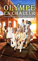 Olympe en chaleur