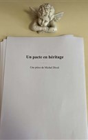 Un pacte en h�ritage