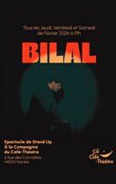 Bilal