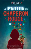 La Petite au Chaperon Rouge