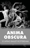 Anima Obscura