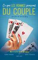 Ce que les hommes pensent du couple