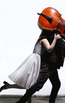 Orchestre National d'�le-de-France : Amours tragiques