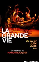 La grande vie