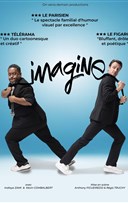 Les Vice Versa dans Imagine