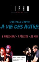 La Lipho : La vie des autres