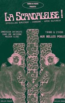 La Scandaleuse Aux Belles Poules