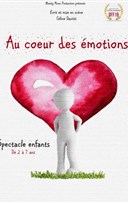 Au coeur de mes �motions
