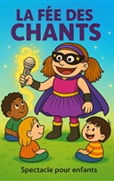 La F�e des chants