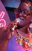 Lauriane Ludosky / Ralph Lavital / Sylvain Le Ray