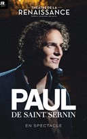 Paul de Saint Sernin