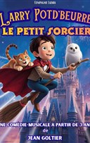 Larry Potd'beurre