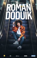 Roman Doduik dans Adorable