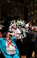 La vie secr�te des vieux