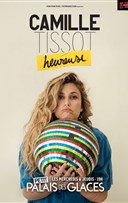 Camille Tissot dans Heureuse