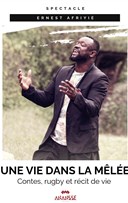 Une vie dans la m�l�e