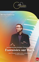 Fantaisies sur Bach