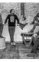 Bon temps p�res et fils