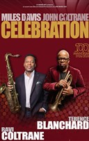 Terence Blanchard & Ravi Coltrane