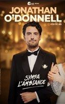 Jonathan O'Donnell dans Sympa l'ambiance !
