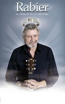 Daniel Rabier : Au dessous de la ceinture