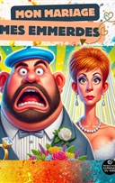 Mon mariage, mes emmerdes !