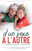D'un sexe � l'autre