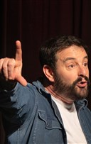 Kostia dans Entre deux