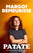 Margot Demeurisse dans Patate