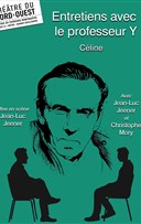 Entretiens avec le professeur Y