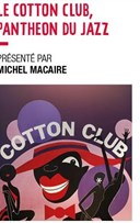 Le Cotton Club