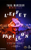 Taha Mansour dans L'Effet Papillon