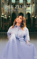 Julie Zenatti | Concert exceptionnel