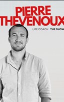 Pierre Thevenoux dans Life coach