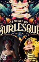 Les Reines du Burlesque
