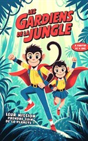 Les gardiens de la jungle