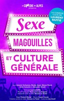 Sexe magouilles et culture g�n�rale