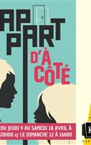 L'appart d'� c�t�