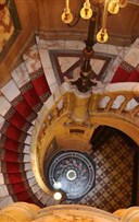 Visite guid�e : Visite priv�e de l'h�tel de la Marquise de la Pa�va | par Art�mise