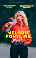 M�lodie Fontaine dans Nickel