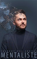 Thibaut Del Corral dans Mentaliste