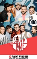 Le Grand Showtime : L'ultimate impro com�die show