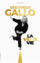 V�ronique Gallo dans La vraie vie