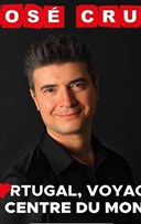 Jos� Cruz dans Portugal, voyage au centre du monde