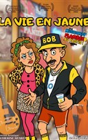 La vie en jaune
