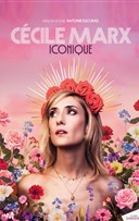 C�cile Marx dans Iconique
