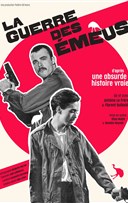 La guerre des �meus