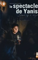 Le spectacle de Yanis
