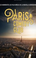 Paris Comedy Club